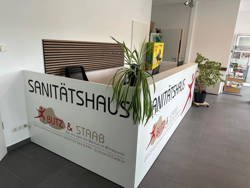 Sanitätshaus Germering – Bild 3