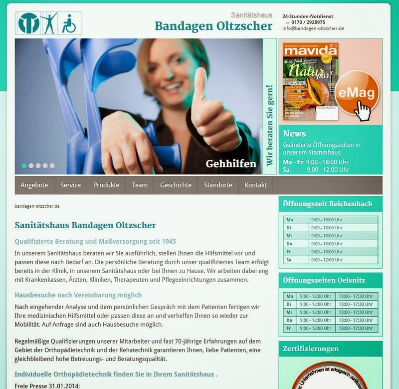 Füssel Markus – Bild 1