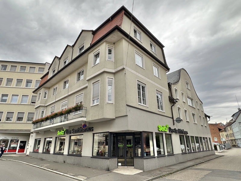 Seitz GmbH - das Sanitätshaus – Bild 3