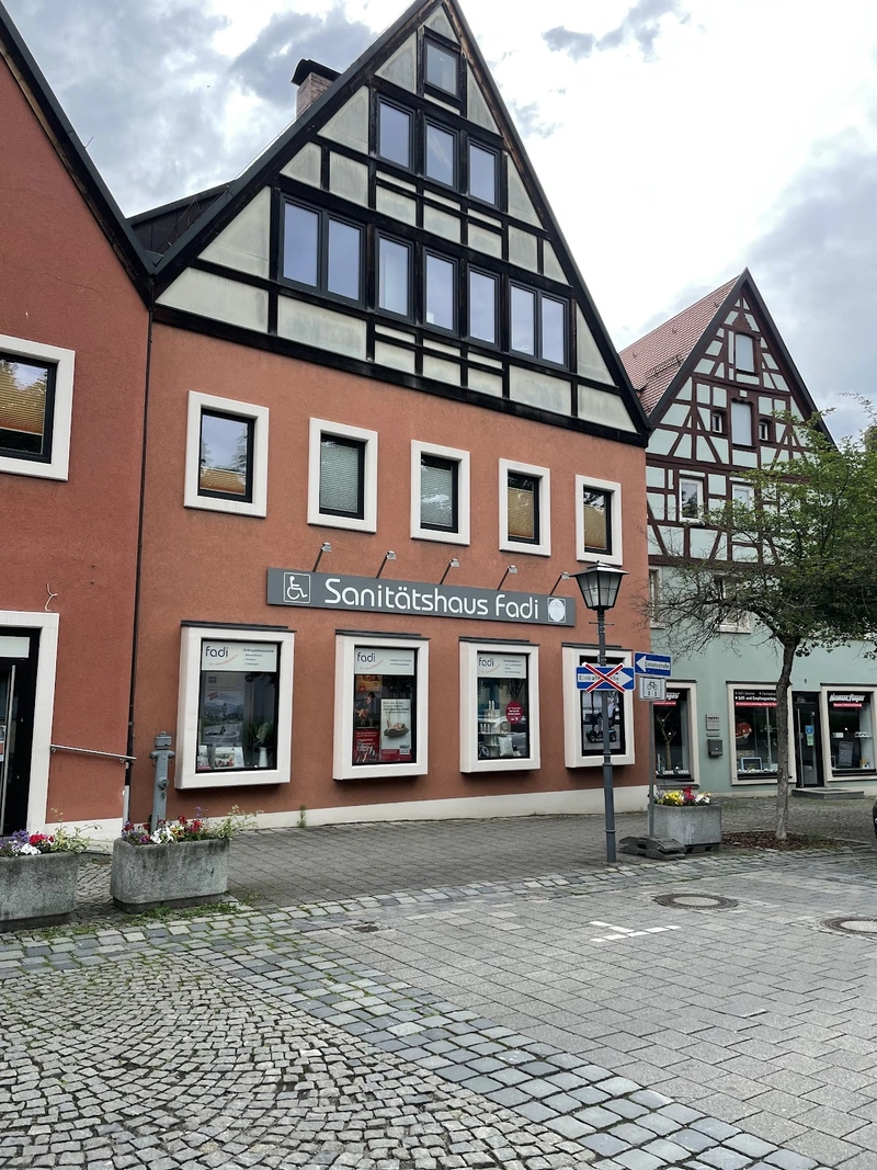 Sanitätshaus Fadi GbR – Bild 2