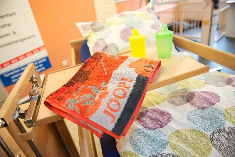 Goll & Schracke Massing GmbH & Co. KG Sanitätshaus – Bild 4