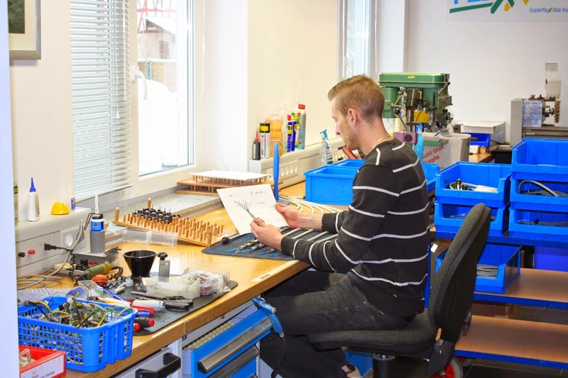 Flexxishop.de – Bild 1