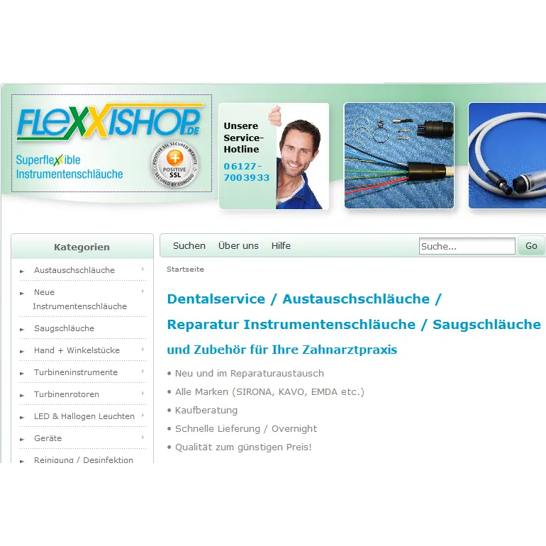 Flexxishop.de – Bild 4
