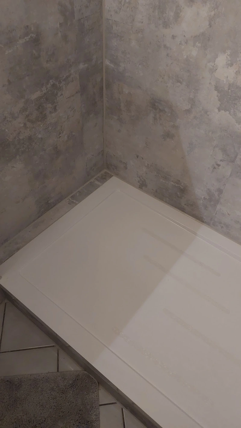 Banovia GmbH Badsanierung – Bild 3