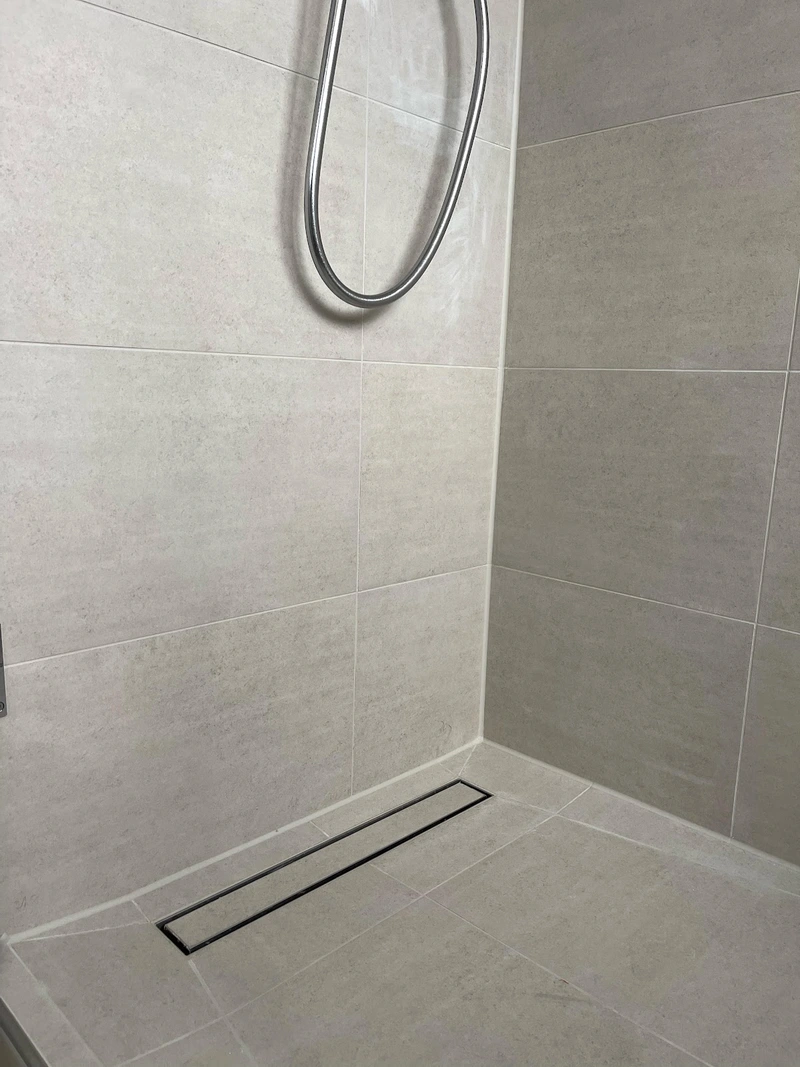 Banovia GmbH Badsanierung – Bild 4