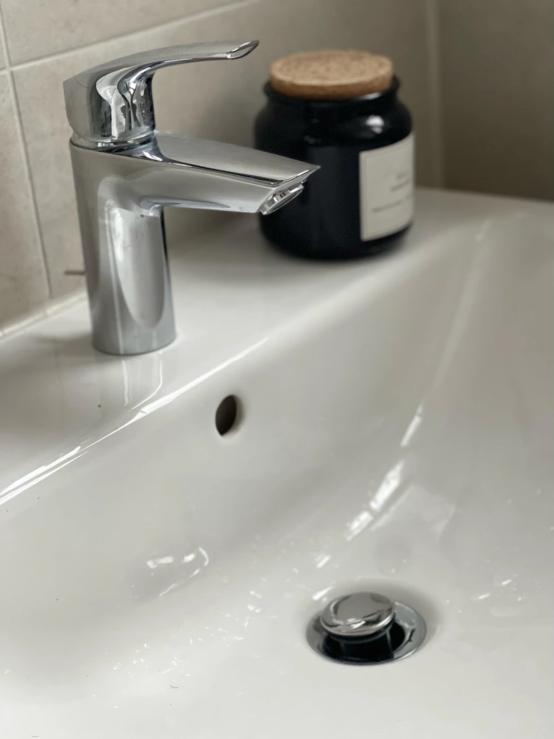 Banovia GmbH Badsanierung – Bild 5