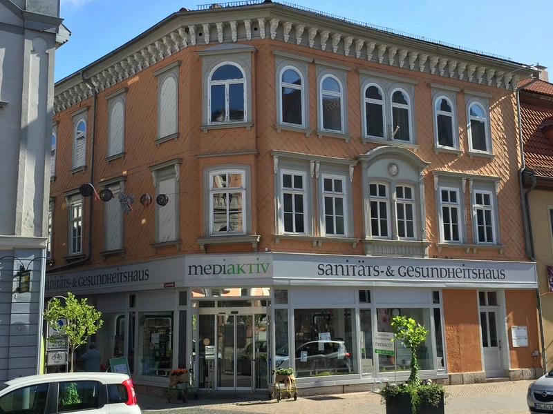 mediaktiv Sanitätshaus – Bild 1