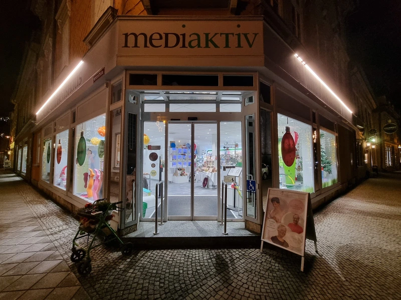 mediaktiv Sanitätshaus – Bild 3