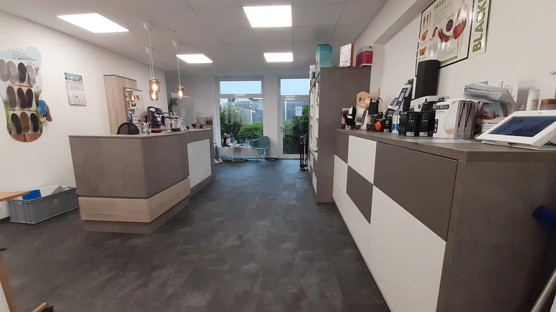 Sanitätshaus Schock GmbH – Bild 1