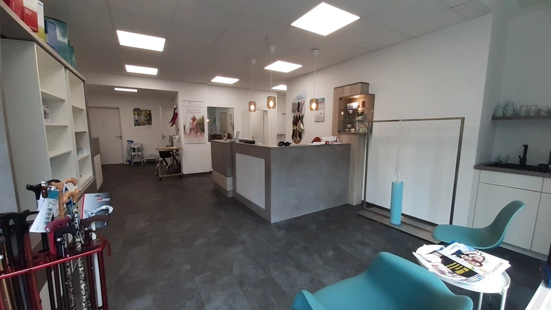 Sanitätshaus Schock GmbH – Bild 2