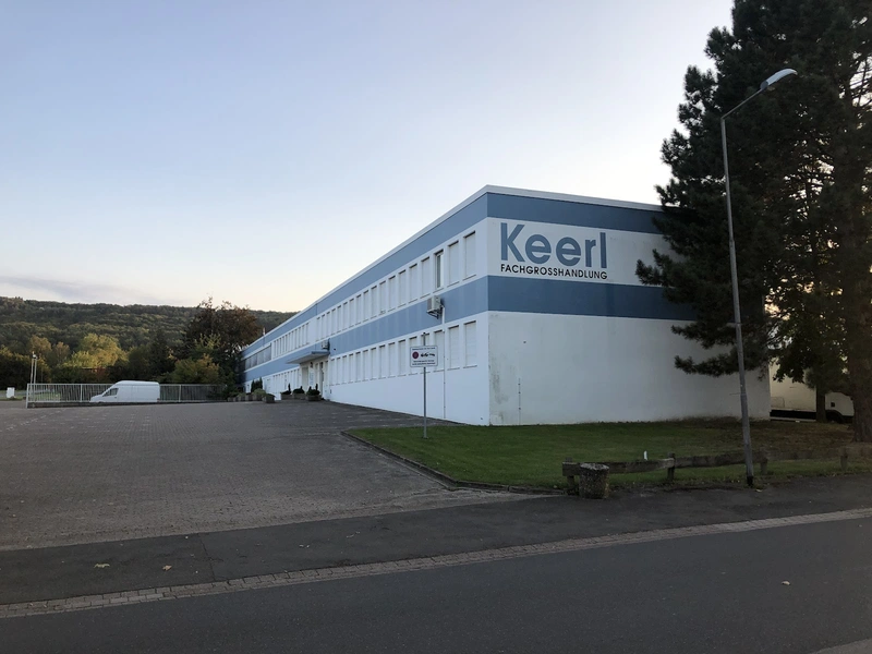 Keerl GmbH - Fachgroßhandel – Bild 1