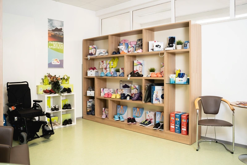 Sanitätshaus Ursberg – Bild 2