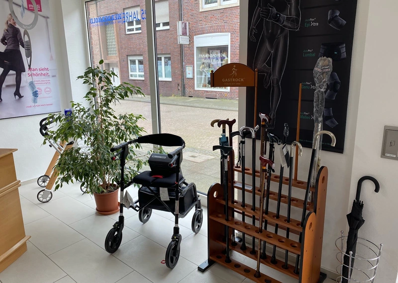 Herberhold Sanitätshaus – Bild 2