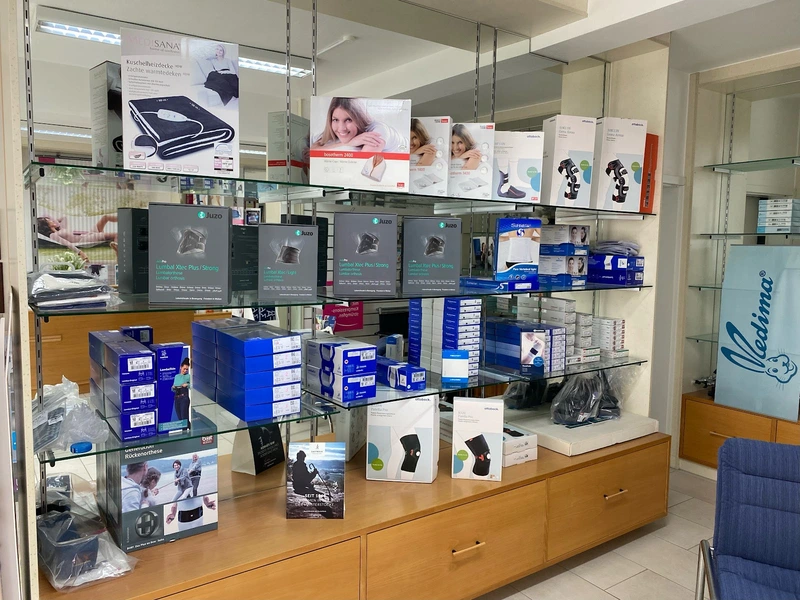 Herberhold Sanitätshaus – Bild 3