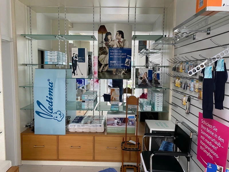 Herberhold Sanitätshaus – Bild 5