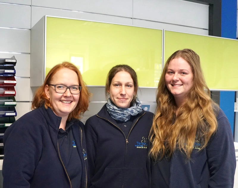 Teraske OrthoReha GmbH & Co. KG – Bild 4