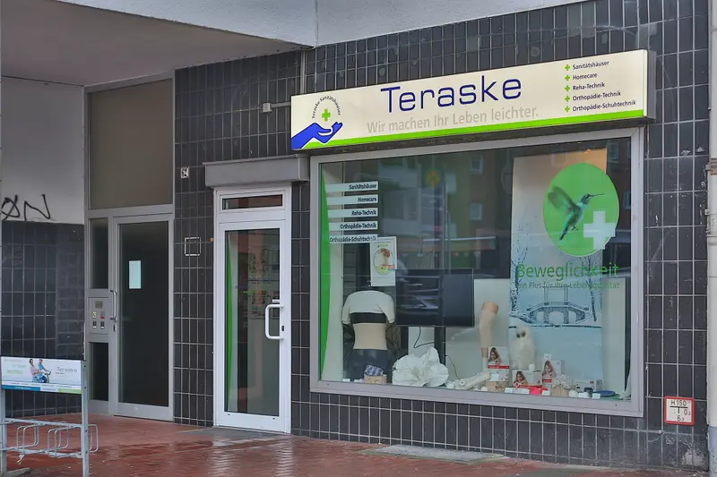 Teraske OrthoReha GmbH & Co. KG – Bild 5