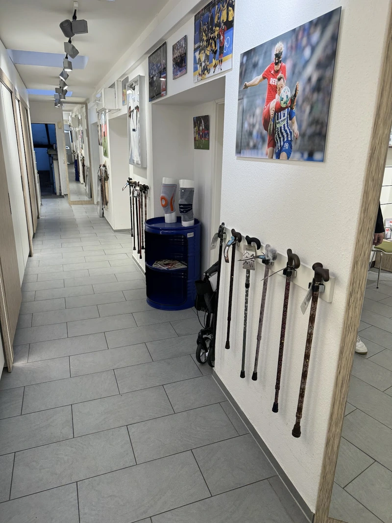 Sanitätshaus Malzkorn GmbH – Bild 5