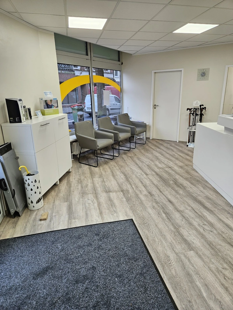 Sanitätshaus Stolle Sanitätshaus für Orthopädietechnik – Bild 2