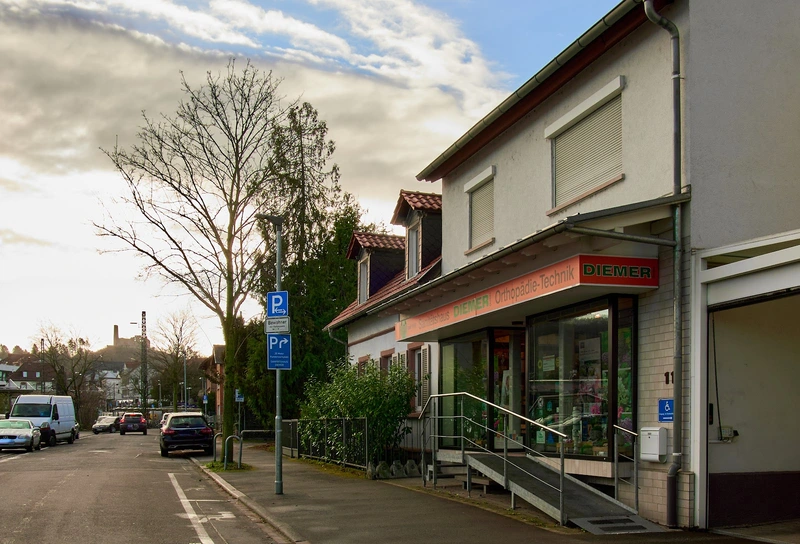 Sanitätshaus Diemer GmbH – Bild 2