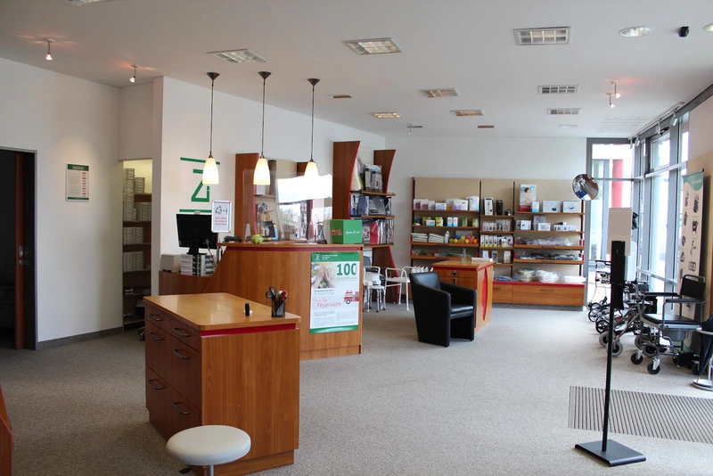 Zimmermann Sanitäts- und Orthopädiehaus GmbH – Bild 2