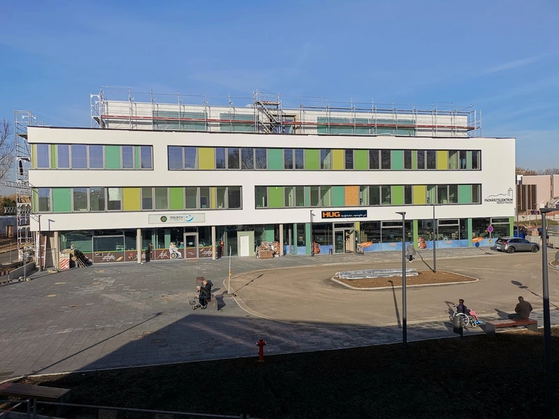 Sanitätshaus Maisch Orthopädietechnik GmbH Rehatechnik – Bild 3