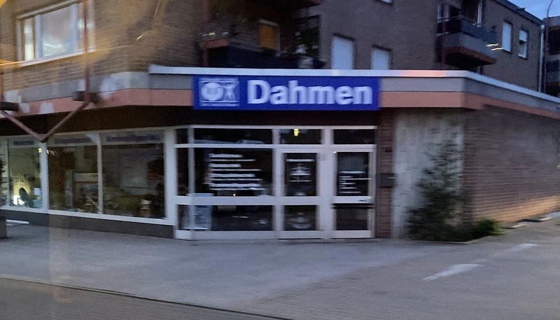 Sanitätshaus Dahmen GmbH – Bild 2