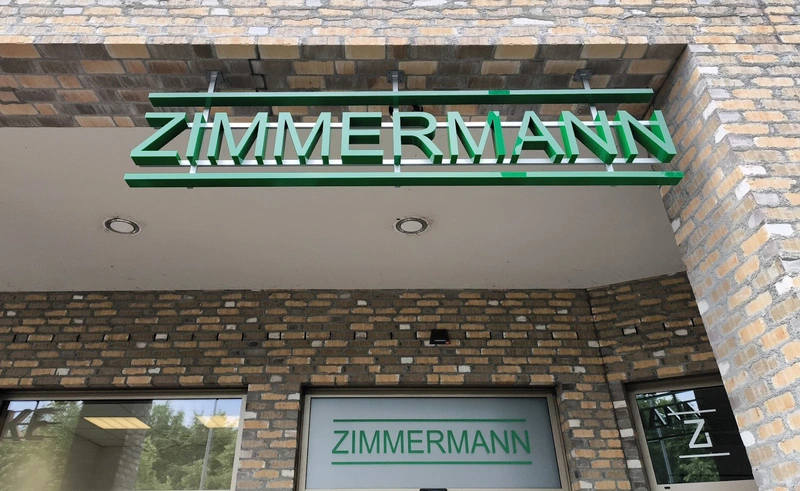 Zimmermann Sanitäts- und Orthopädiehaus GmbH – Bild 2