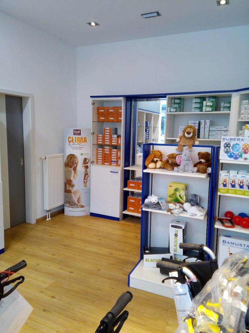 FROHN GmbH & Co. KG Sanitätshaus – Bild 2