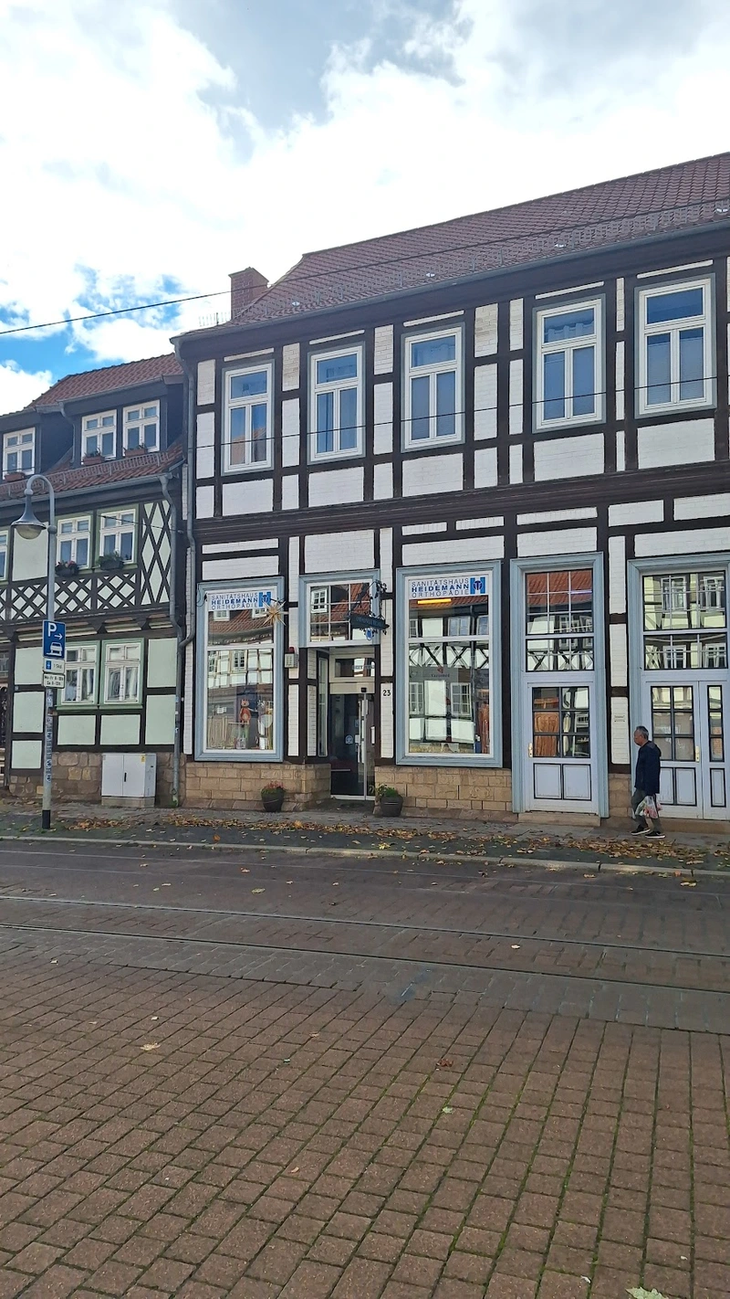 Sanitätshaus Heidemann – Bild 2