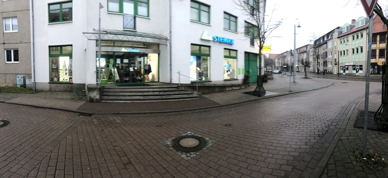 STEINKE Orthopädie-Center GmbH – Bild 1