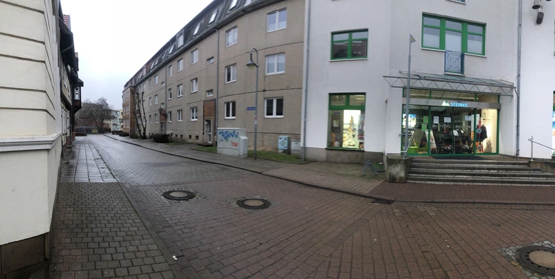 STEINKE Orthopädie-Center GmbH – Bild 2