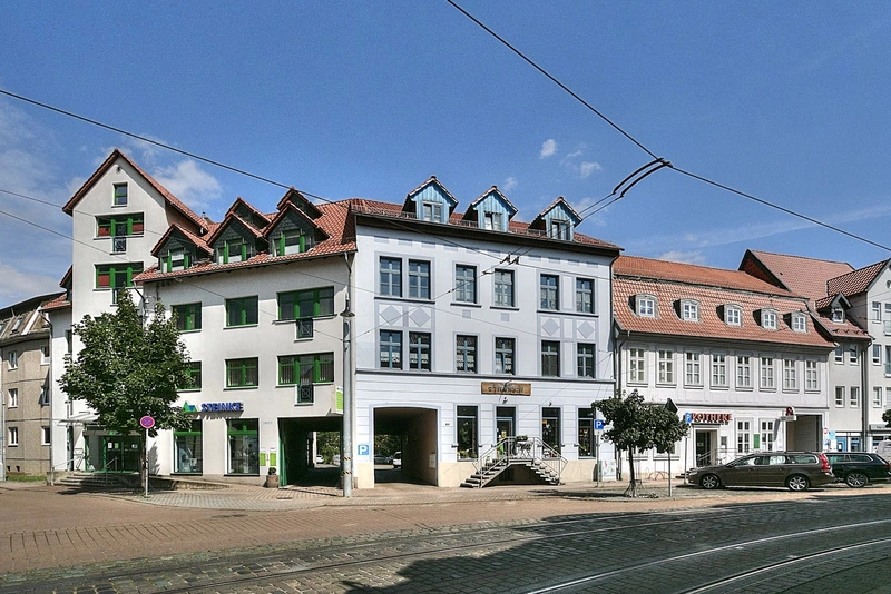 STEINKE Orthopädie-Center GmbH – Bild 5