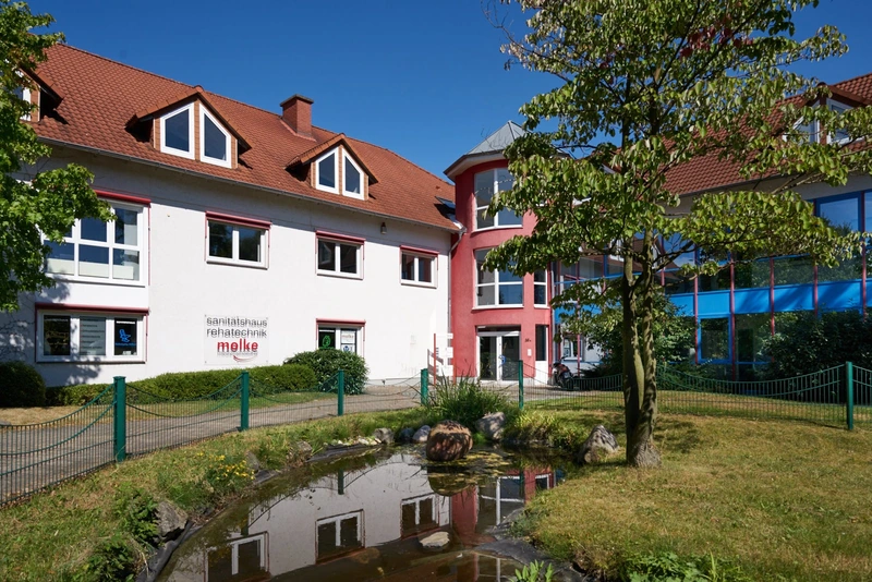 Molke Sanitätshaus – Bild 3