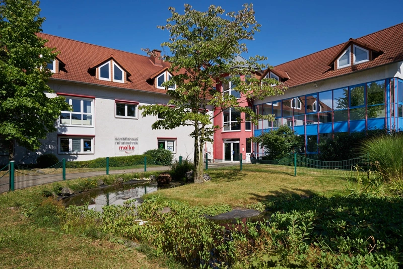 Molke Sanitätshaus – Bild 5