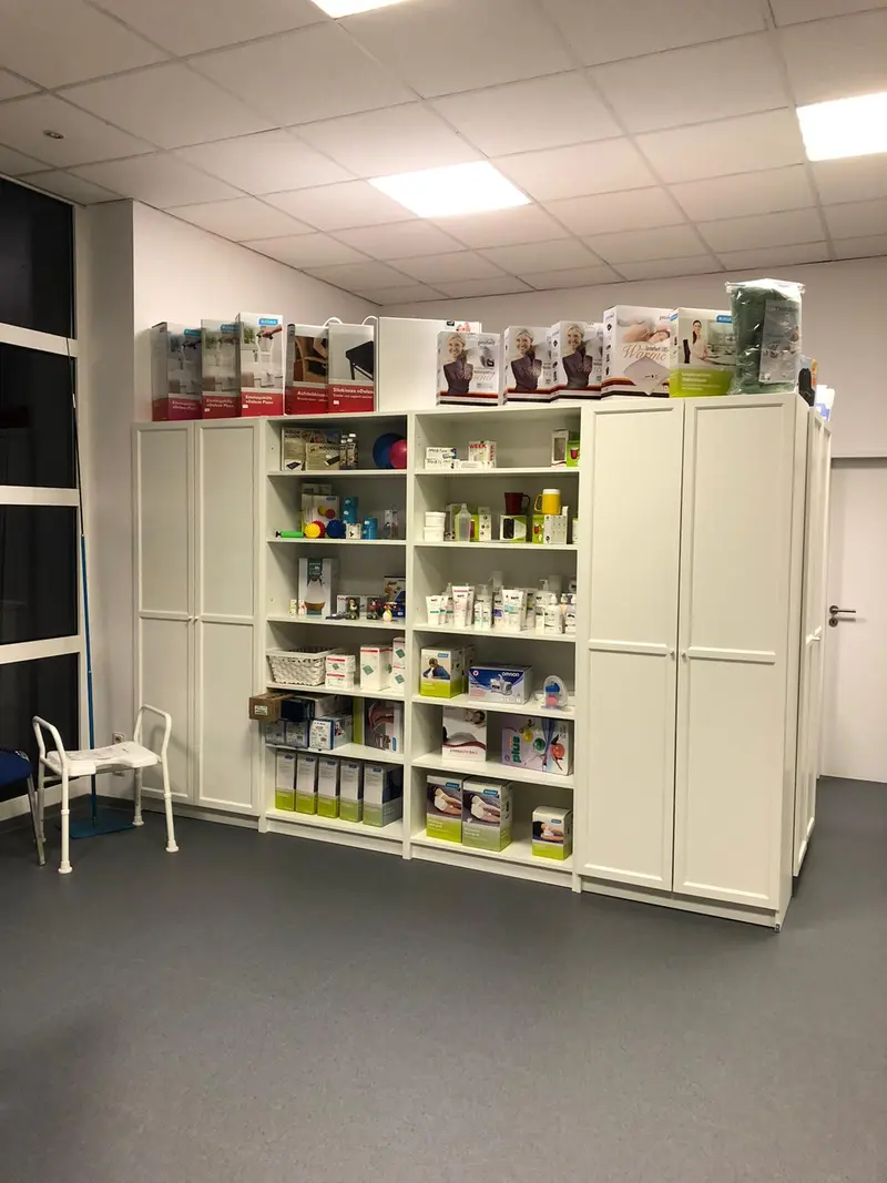 Ank-Kaiser Sanitätshaus GmbH – Bild 2