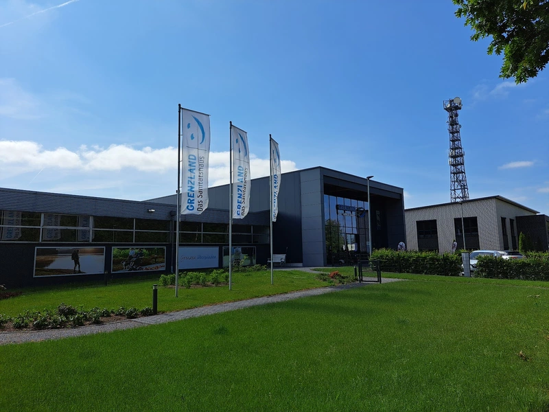 Grenzland Sanitätshaus GmbH Orthopädie- und Rehatechnik – Bild 1