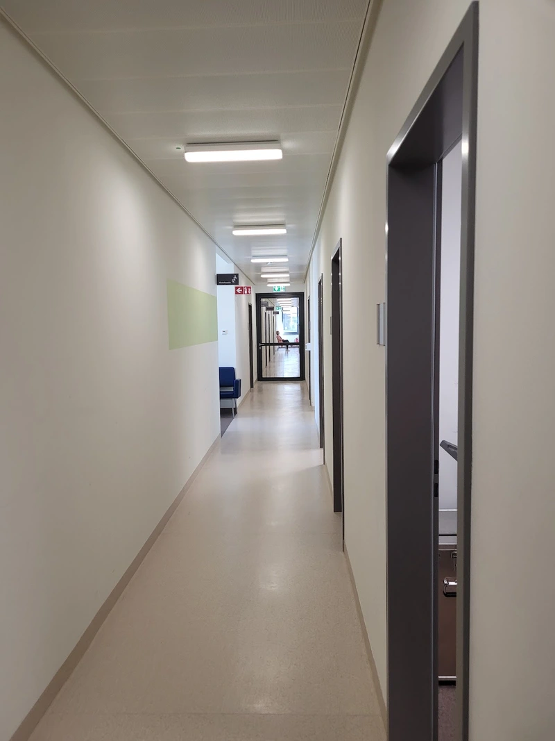 Medizinisches Versorgungszentrum (MVZ) Bad Neustadt – Bild 1