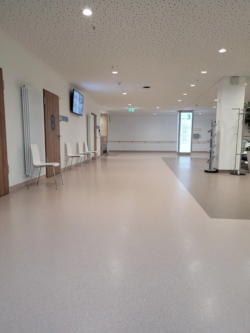 Medizinisches Versorgungszentrum (MVZ) Bad Neustadt – Bild 2