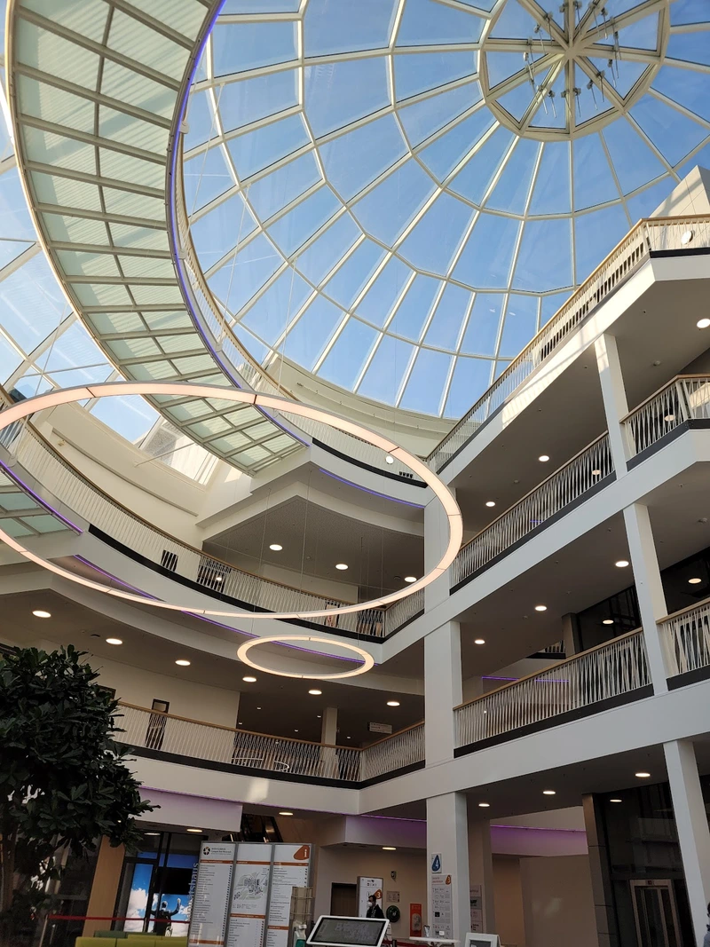 Medizinisches Versorgungszentrum (MVZ) Bad Neustadt – Bild 3