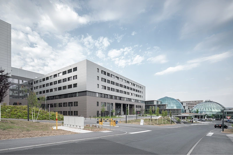 Psychologische Psychotherapie | Medizinisches Versorgungszentrum (MVZ) Bad Neustadt – Bild 1