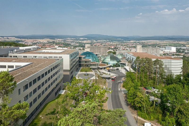 Psychologische Psychotherapie | Medizinisches Versorgungszentrum (MVZ) Bad Neustadt – Bild 3