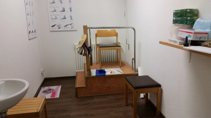 Sanitätshaus Wienert Roland Klein GmbH – Bild 2