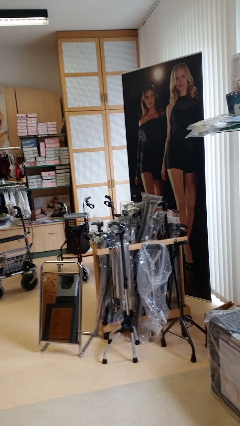 Sanitätshaus Wienert Roland Klein GmbH – Bild 4