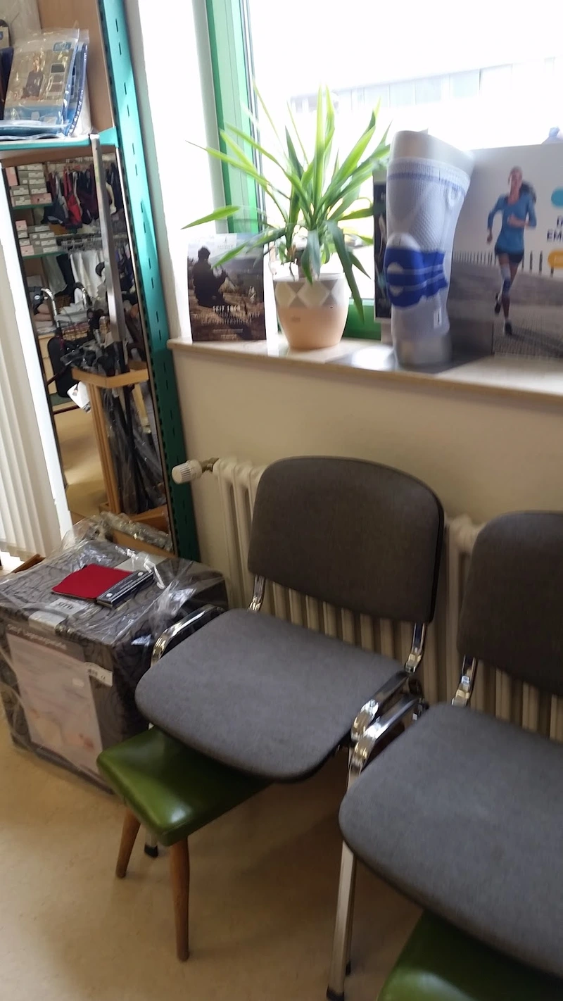 Sanitätshaus Wienert Roland Klein GmbH – Bild 5