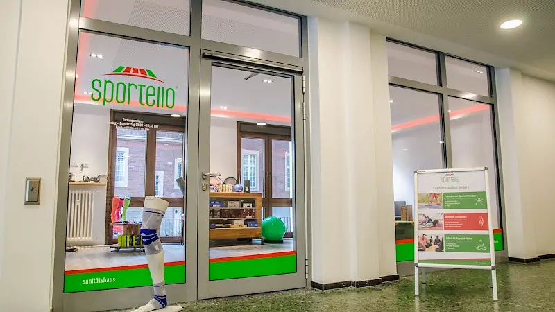 sportello GmbH – Bild 1