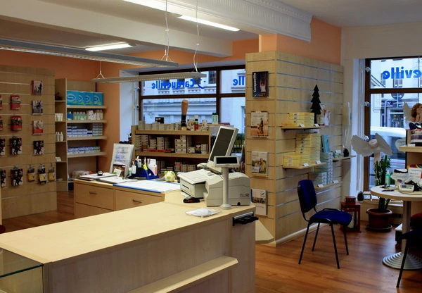 Sanitätshaus-Filiale Carqueville – Bild 4