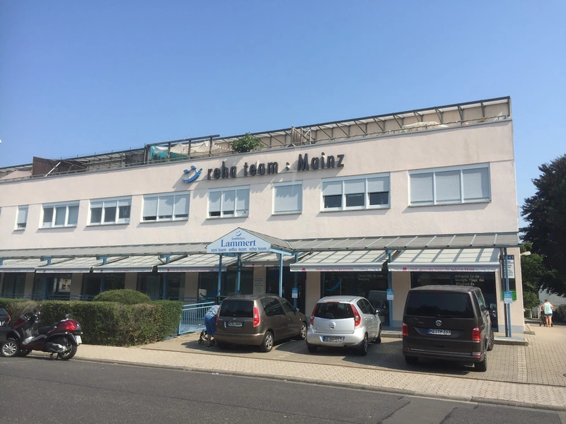 Lammert Scherer Sanitätshaus – Bild 3