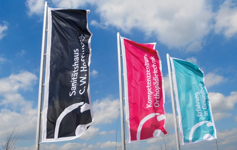 Sanitätshaus C.W.Hoffmeister – Bild 1