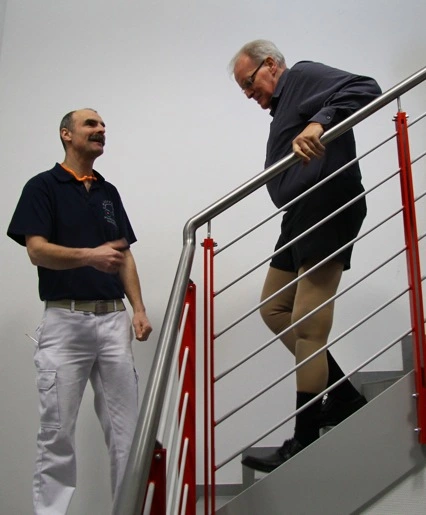 Sanitätshaus C.W.Hoffmeister – Bild 2